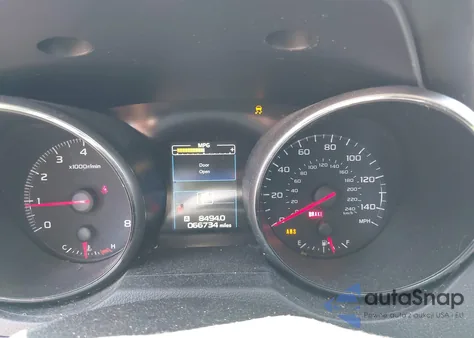 2018 Subaru Outback 2.5I from USA, damaged, VIN 4S4BSAAC7J3374313